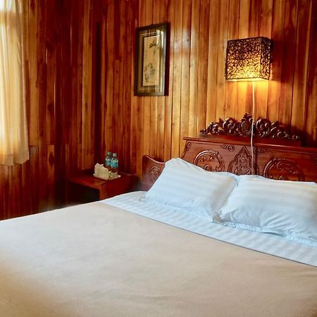 Rimvang Guesthouse Luang Prabang Esterno foto