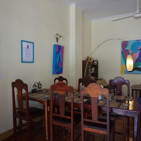 Rimvang Guesthouse Luang Prabang Esterno foto