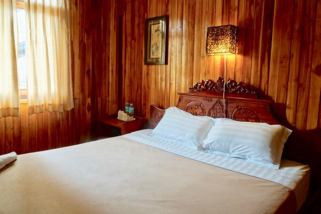 Rimvang Guesthouse Luang Prabang Esterno foto