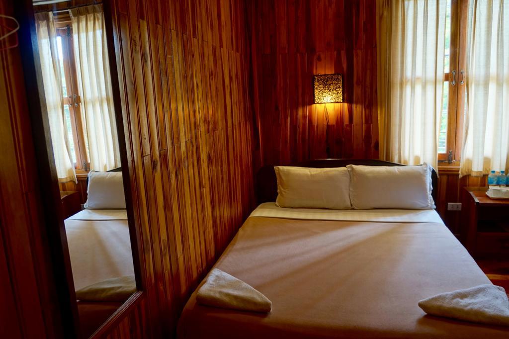 Rimvang Guesthouse Luang Prabang Esterno foto