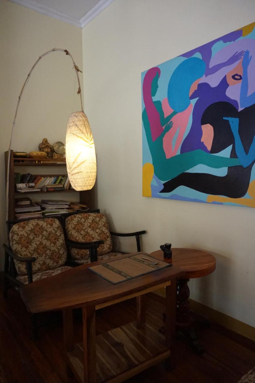 Rimvang Guesthouse Luang Prabang Esterno foto